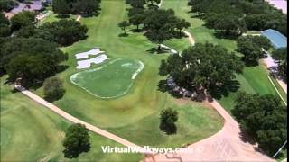 preview picture of video 'Pecan Plantation Country Club'