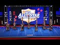 California Allstars Black Ops NCA 2026 Day 1