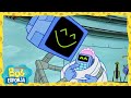 El bebé de Karen | Bob Esponja en Español DEFAULT Thumbnail