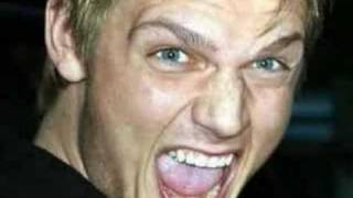 Nick Carter - blow your mind