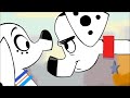 101 Dalmatian Street Promo TheCartoonMan12 Style