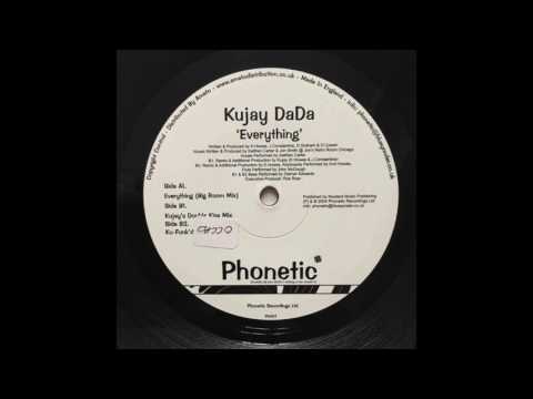 Kujay DaDa - Everything (Big Room Mix)