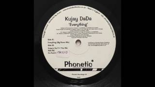 Kujay DaDa - Everything (Big Room Mix)