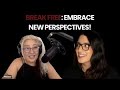 Embrace Diverse Opinions With Sarah Arabic