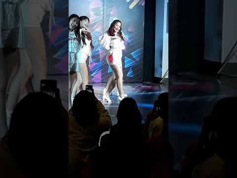 MBK COVER DANCE 2019