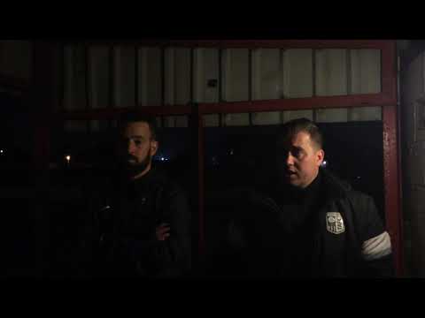 Reaction | Ossett Town 0-2 Taddy