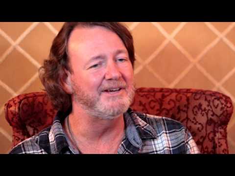 WIDESPREAD PANIC - Jams, Jimmy, Raps & JBisms webisode