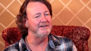 WIDESPREAD PANIC - Jams, Jimmy, Raps & JBisms webisode