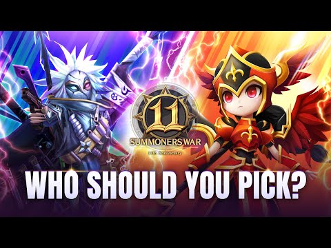 Which Nat 5 Should You Pick?