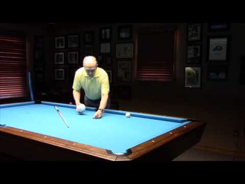 Ultimate Center to Edge Aiming Secrets Part 1