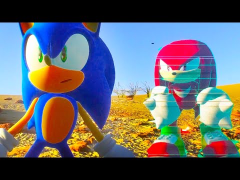 Sonic Frontiers - 100% Walkthrough Part 2 - Ares Island