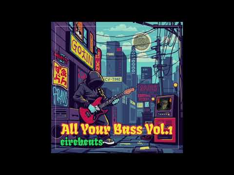 Boom Bap Basslines - Live Bass Sound Kit Loop Pack [80bpm]