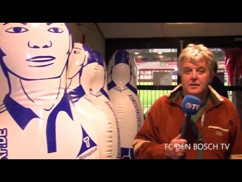 FCDB TV: Nabeschouwing FC Oss tegen FC Den Bosch