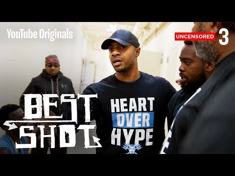 Best Shot Ep 3 - “Better Than My Parents” (Uncensored) | Binge the series with YouTube Premium