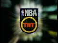2001 NBA On TNT Intro