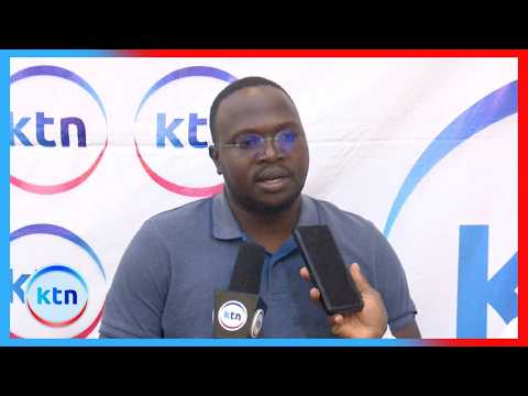 Allan Rop wins Eldoret golf classic with 48 points in thrilling county championship