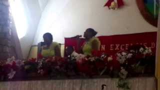 Josh Groban Angels we have heard on high (cover)