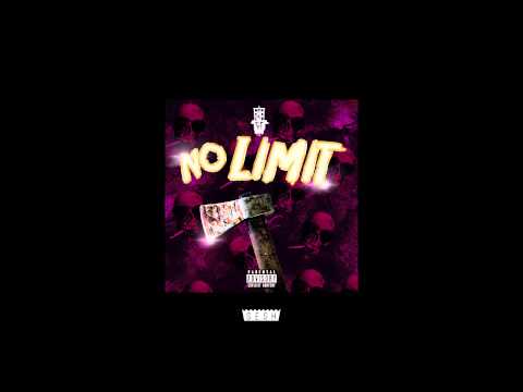 TeamSESH Presents "Na$ty Matt - No Limit"