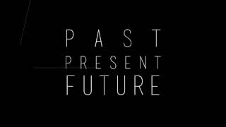 Future Dead Artists - Past Present Future