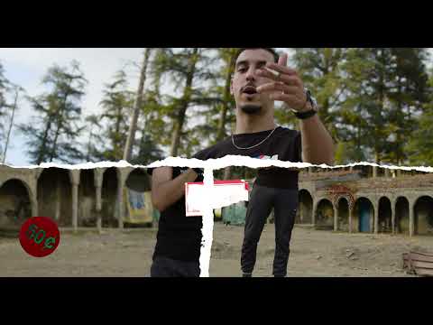 LOUKMAN - 50g (Official Music Video)