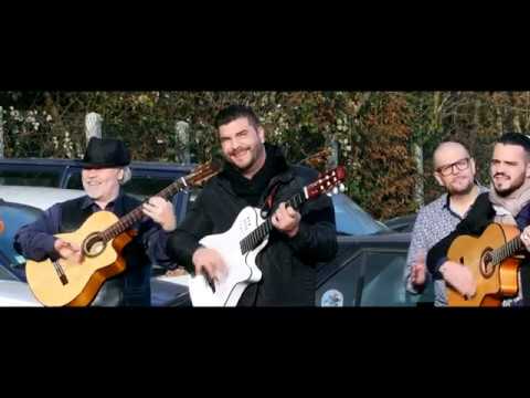 The Gipsy Band - Je Ne Sais Pas Pourquoi - (Clip Officiel)