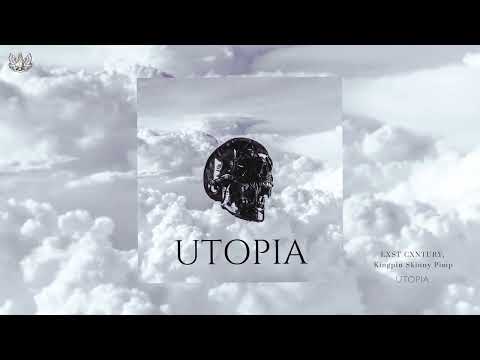 LXST CXNTURY, Kingpin Skinny Pimp - UTOPIA