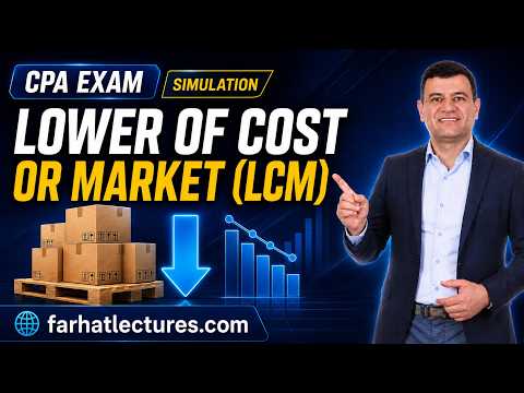 Lower of Cost or Net Realizable Value Rule