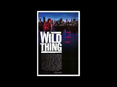 Barry Goffing - Business Lady [Unreleased] (1987)