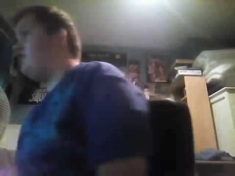 Sucker for pain parody