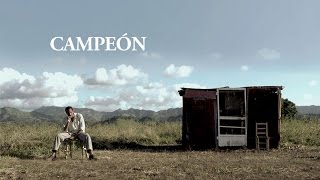 preview picture of video 'Campeón: Tráiler'