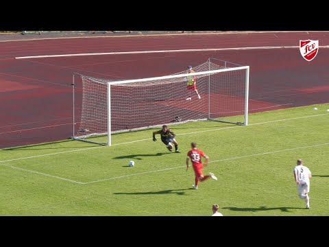 FC Vaajakoski v Närpes Kraft | Kakkonen 2023