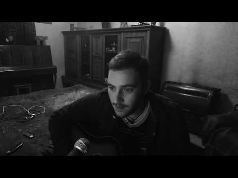 Nightcall / Under Your Spell (Cover)