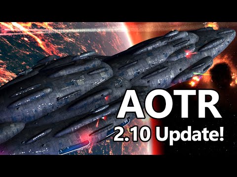 [CRUSHING the Rebel Fleets!] Awakening of the Rebellion Mod (Star Wars Empire at War)- S3 Ep50