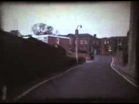 High speed tour of Wakefield, approx 1973/4 - OLD VERSION