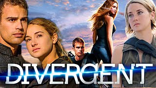 Download lagu Divergent (2014) Full Movie | Shailene Woodley, Theo James, Ashley Judd | Reveiw & Facts mp3