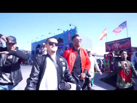 BABI BLACKBULL - ALL DAY (PROD. D-X BEATS)