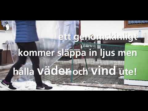 , title : 'Eglu Go på vintern - gör din kaninbur redo för kylan | Omlet Sverige'