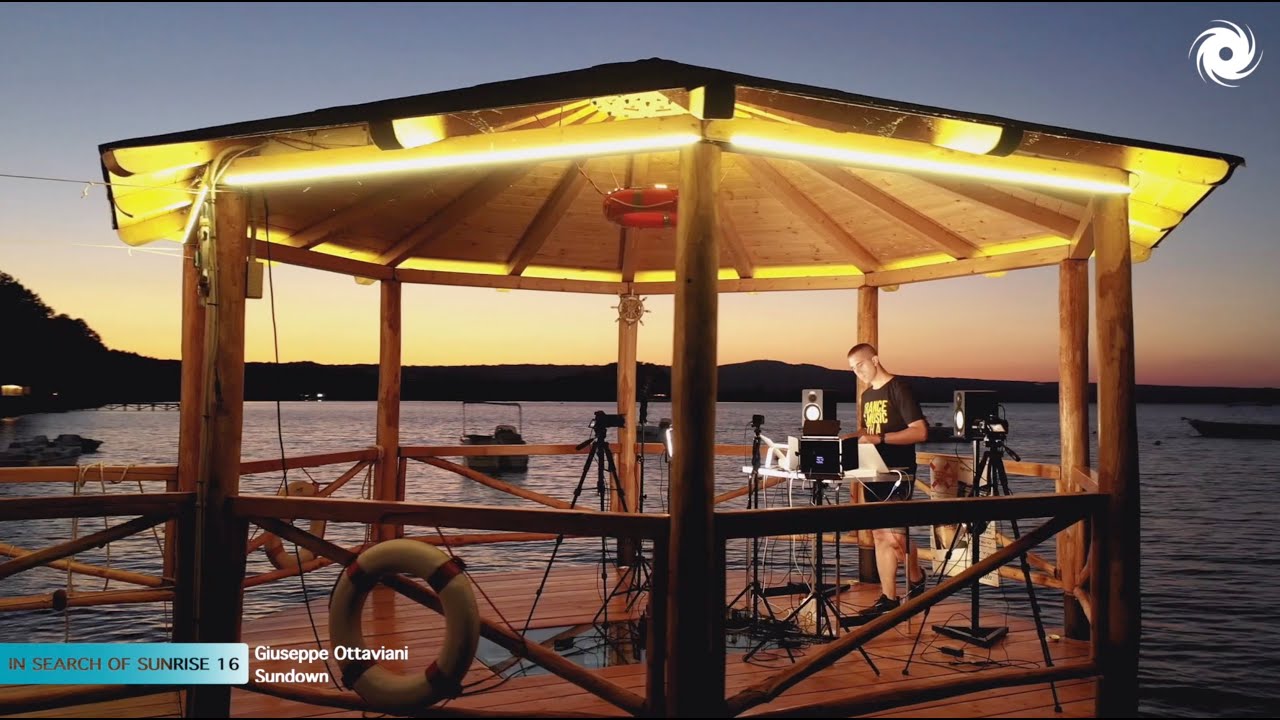 Giuseppe Ottaviani - In Search Of Sunrise 16