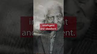 The  Breeding Slave with more than 200 Children!