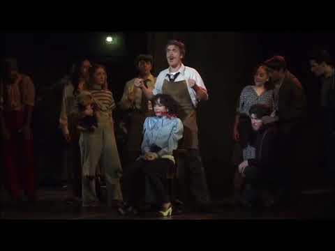 Snuff That Girl (Urinetown) - Harrison Asher Smith