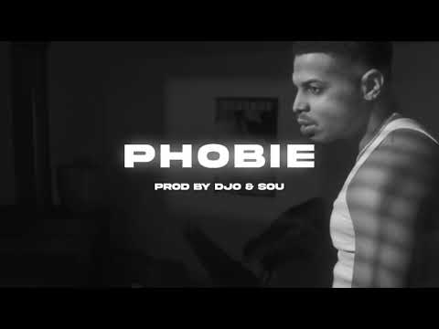 Ash Kidd Type Beat - "PHOBIE"