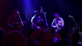 Cumberland Blues - The Travelin' McCoury's - Feb 16, 2018 - Louisville