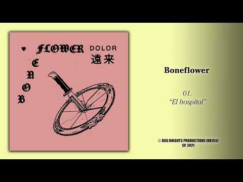 01.Boneflower - El hospital
