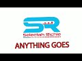Selectah Richie - Anything Goes (All Genres)