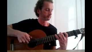 Tutorial La Grande Cascade Rene Aubry