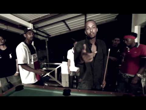 POU MO BIEN - YoungStarz (Young Doggy - Stiwy - La poisse) feat Laristo - (Prod  by CashMoneyAP)