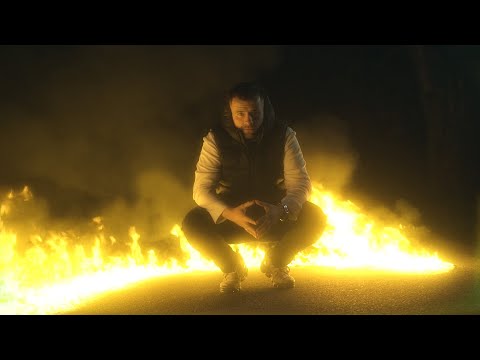 Prosiak ft. Szymi - CIEMNOŚĆ