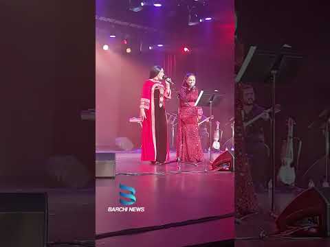 Madina Aknazarova & Nigina Amonqulova Hazaragi Song آهنگ هزارگی مدینه و نگینه