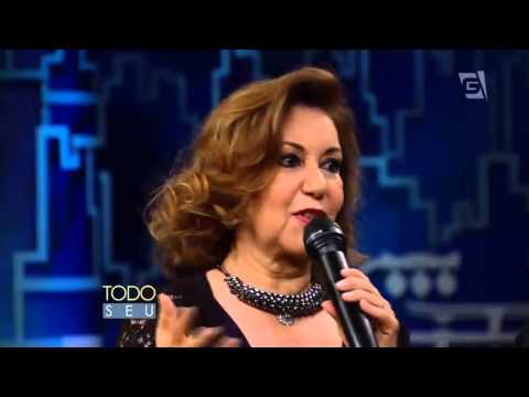 Todo Seu - Musical: Vânia Bastos (18/11/15)