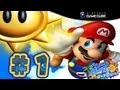 Super Mario Sunshine Español Super Mario Sunshine Español Parte 1